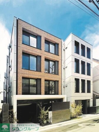 GRAN PASEO代々木の物件内観写真